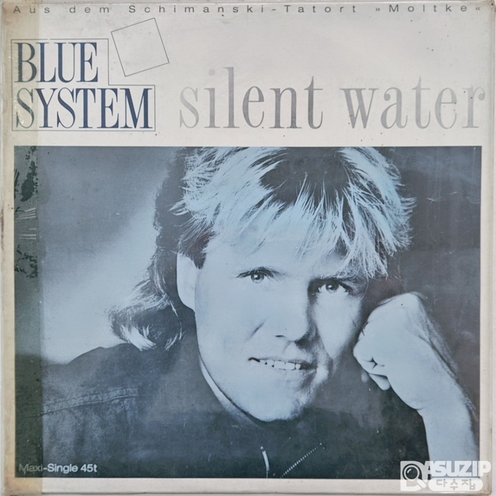 1988년 블루 시스템(Blue System)의 'Silent Water'