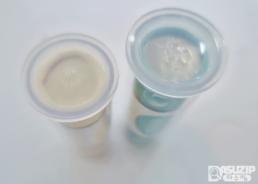 2006년 10주 1롤 + 2016년 100주 1롤