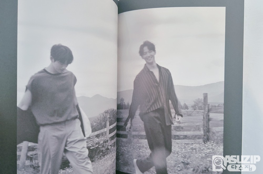 갓세븐(GOT7)의 유닛 그룹인 JJ 프로젝트(JJ Project)의 미니 앨범 'Verse 2'