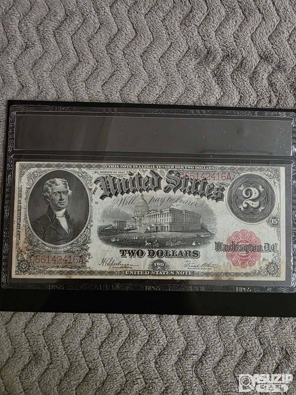 미국 고화폐 누드: 마지막 대...