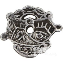 변형식 별전- 기물전 '백자' '천손' DK 9-207