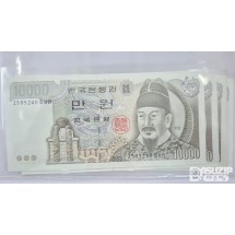 누드 지폐: 5차 만원 4연번