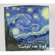 은화: 빈센트 반고흐 대표작 