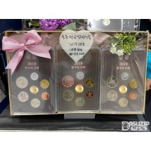 2019년생의 내년 초등학교 입학선물 세트