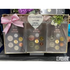 2019년생의 내년 초등학교 입학선물 세트