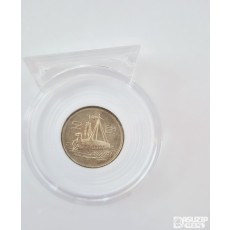 특년도 (15,000개 발행) 1995년 5주 미사용