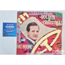 LP : 골든 크리스마스