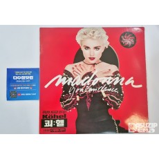 LP : 마돈나