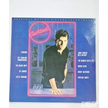 LP : 영화 칵테일 (탐 크루즈 주연) OST