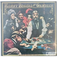 LP : 1978년 케니 로저스(Kenny Rogers)의 ' The Gambler ' (더 켐블러) 가 타이틀곡.