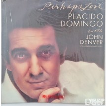 1981년 플라시도 도밍고(Plácido Domingo)싱어송라이터 존 덴버(John Denver)가 함께 만든 크로스오버 앨범