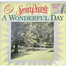 1981년 스위스 연주 그룹인 스위트 피플(Sweet People)의 앨범