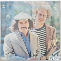 1972년 6월 14일에 발매된 첫 번째 편집 앨범. 사이먼 앤 가펑클(Simon & Garfunkel)의 Greatest Hits