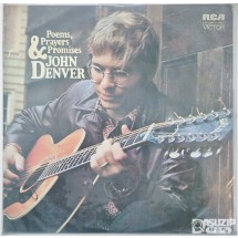 1971년 4월 6일 존 덴버(John Denver)의 정규 4집 앨범 『Poems, Prayers & Promises』