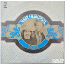 1975년 Simon & Garfunkel의 LP 음반