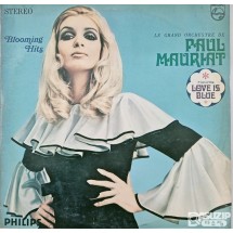 1967년 프랑스의 작곡가이자 지휘자인 폴 모리아(Paul Mauriat)의 스튜디오 연주 앨범