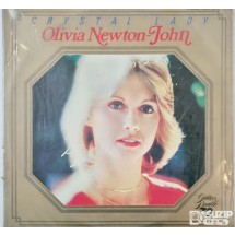 1976년 올리비아 뉴튼 존(Olivia Newton-John)의 'Crystal Lady' 앨범