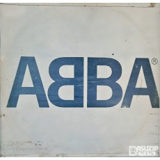 1977년  총 24곡이 수록된 더블 LP 앨범 ABBA's Greatest Hits 24