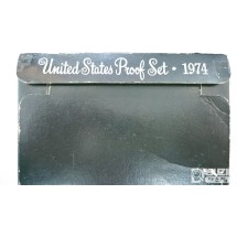 1974년 미국 프루프 세트