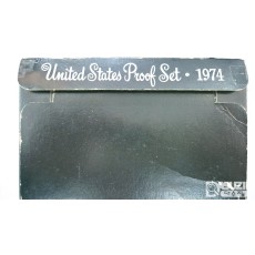 1974년 미국 프루프 세트