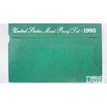 1995년 미국 조폐국 프루프 세트