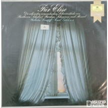 베토벤, 슈베르트, 브람스, 슈만, 모차르트와 같은 유명 작곡가들의 낭만주의 피아노 작품을 모은 클래식 컴필레이션 앨범