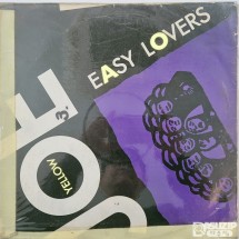 조 옐로우(Joe Yellow)의 1988년 싱글 앨범인 **『Easy Lovers』