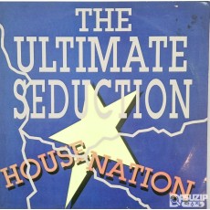 테크노: 1992년 The Ultimate Seduction 의 싱글앨범 House Nation'