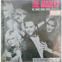 1988년 그룹 The Winners의 싱글 앨범 'Rocky'