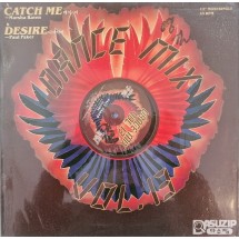 1986년 DANCE MIX VOL. 13 외 5장 일괄