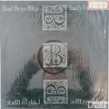 배드 보이즈 블루(Bad Boys Blue)의 'Lady In Black' 앨범