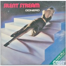 사일런트 스트림(Silent Stream)**과 **도네로(Donero)**가 참여한 앨범 <사랑의 연주 시리즈 2집: 러브 플레이어 Vol. 2>