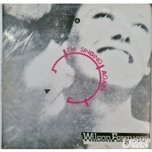 1988년에 발매된 윌슨 퍼거슨(Wilson Ferguson)의 싱글 앨범 **'I'm Singing Again'**