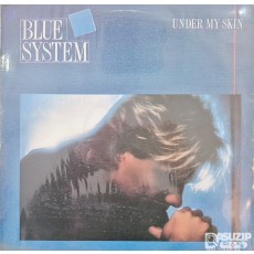 **블루 시스템(Blue System)의 'Under My Skin'**은 1988년에 발매된 앨범