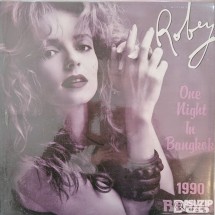 캐나다 출신 배우이자 가수인 루이즈 로비(Louise Robey)의 앨범