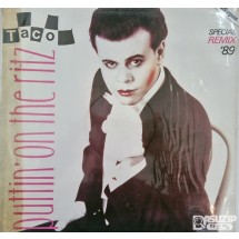 1989년 네덜란드 가수 타코(Taco Ockerse)의 싱글 **