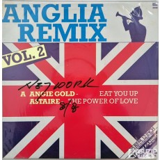 1985년 하이 패션 뮤직(High Fashion Music)에서 발매된 12인치 리믹스 싱글 음반