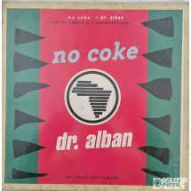 터 알반(Dr. Alban)의 1990년 싱글 