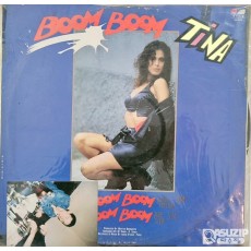 **티나(Tina)**의 1989년 싱글 **