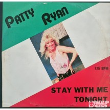 1986년 독일 유로디스코 가수 패티 라이언(Patty Ryan)의 싱글 