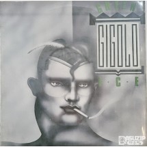 1987년 Green Ice의 싱글 앨범 **『Gigolo』