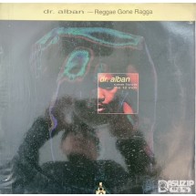 1992년에 발매된 닥터 알반의 두 번째 정규 앨범으로, 동명의 히트곡 'One Love'가 수록