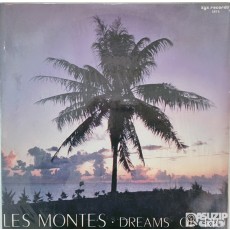 1988년 Les Montes의 앨범 『Dreams of Rio』