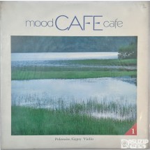 1991년 Mood CAFE cafe - Polonaise/Gypsy Violin 앨범