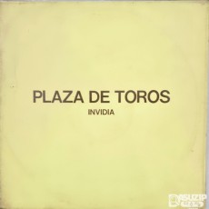 1987년  Invidia의 싱글 앨범 **『Plaza de Toros』