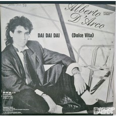 1987년 Based on the image, Alberto D'Arco의 