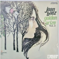 1983년 조안 바에즈의 'Golden Prize Vol. 2'**는 미국의 포크 가수 조안 바에즈의 편집 앨범