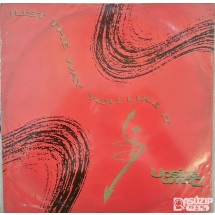 1996년 Upside Down이라는 아티스트의 