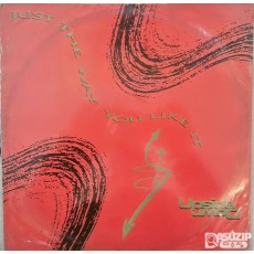 1996년 Upside Down이라는 아티스트의 