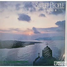 1983년 스위트 피플(Sweet People)의 'Volume III' 앨범